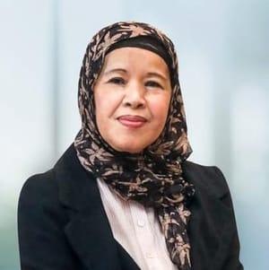 Speaker photo