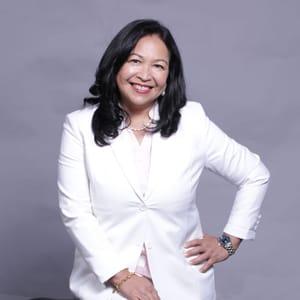 Speaker photo