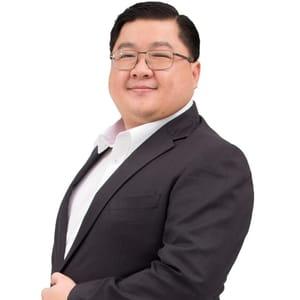 Speaker photo