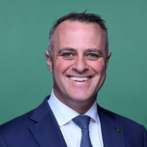 Speaker photo