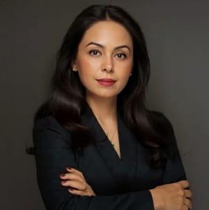 Speaker photo