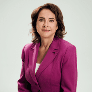 Speaker photo