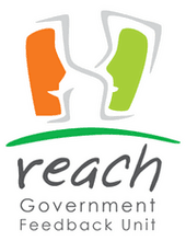 Reach logo
