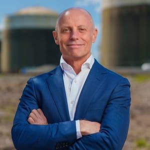 Speaker photo
