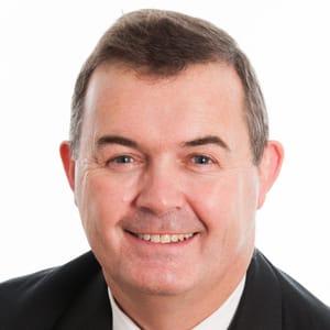 Speaker photo