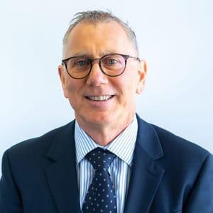 Speaker photo