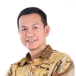 Speaker photo