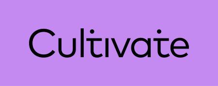 Cultivate Logo