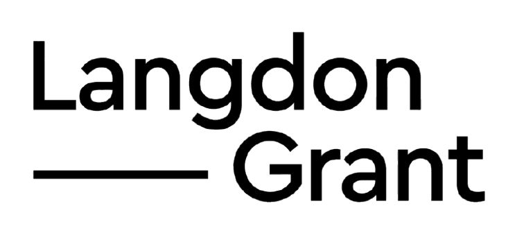 Langdon Grant Logo