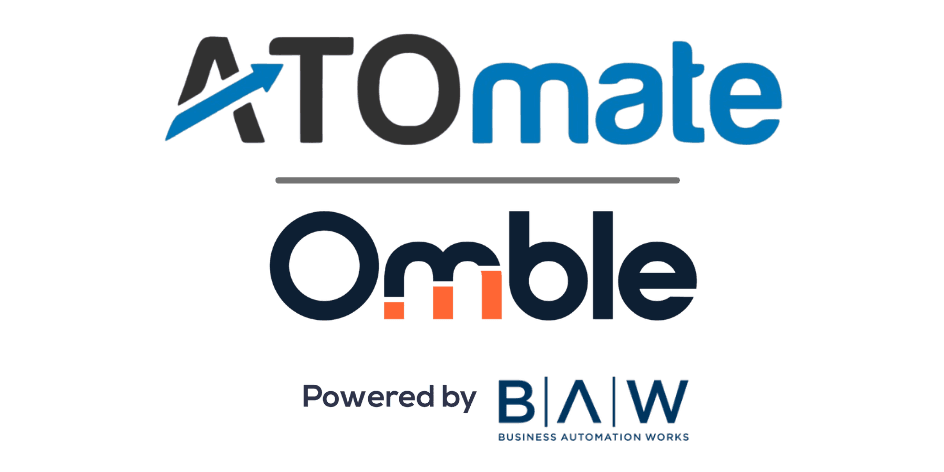 ATOmate
