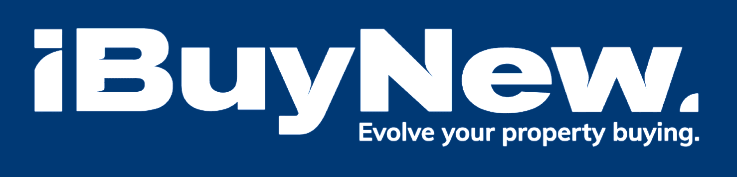 iBuyNew logo