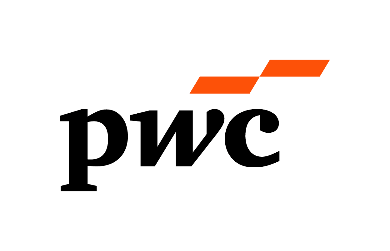 PWC Logo