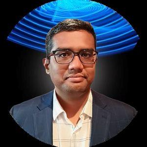 Speaker photo
