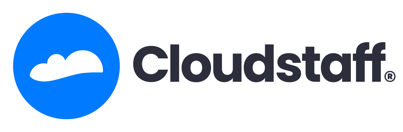 Cloudstaff logo