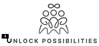 unlock possibilities logo
