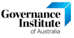 Governance Institute logo