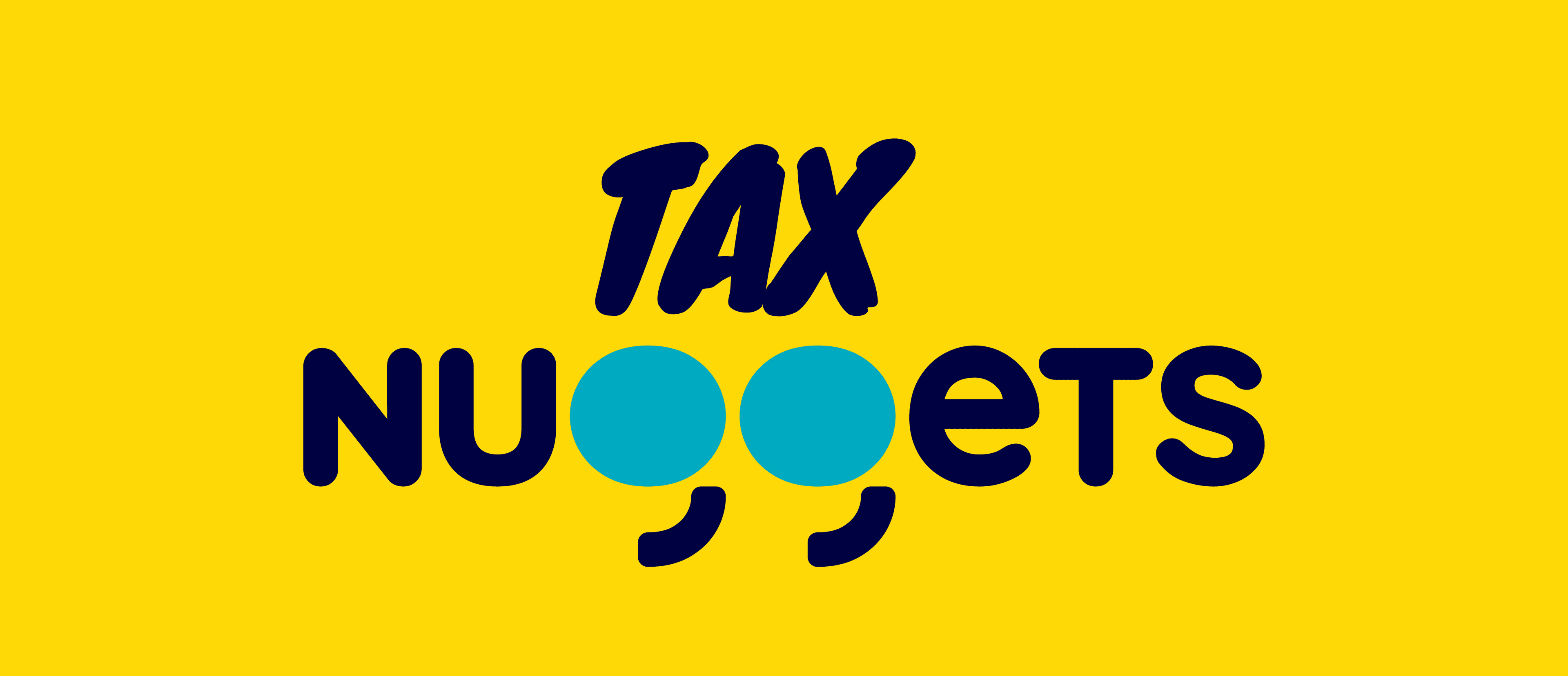 Tax Nuggets Logo