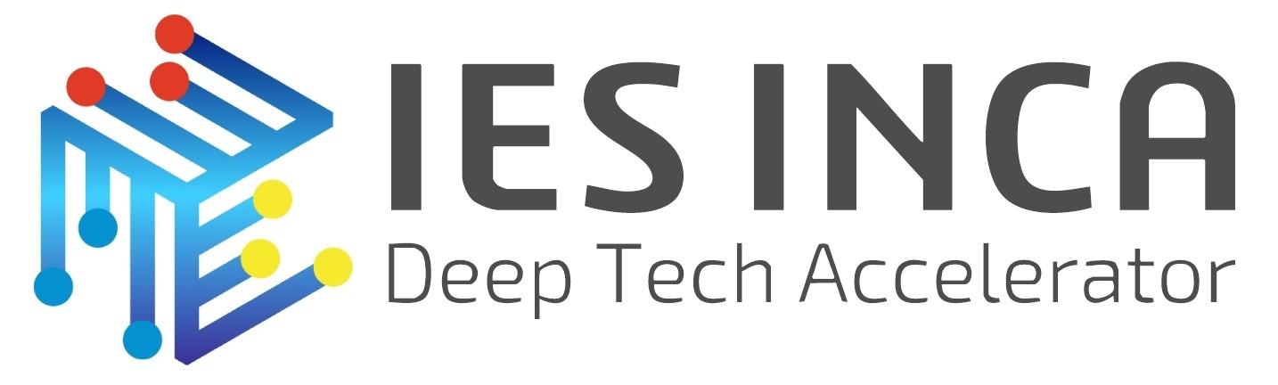IES INCA logo
