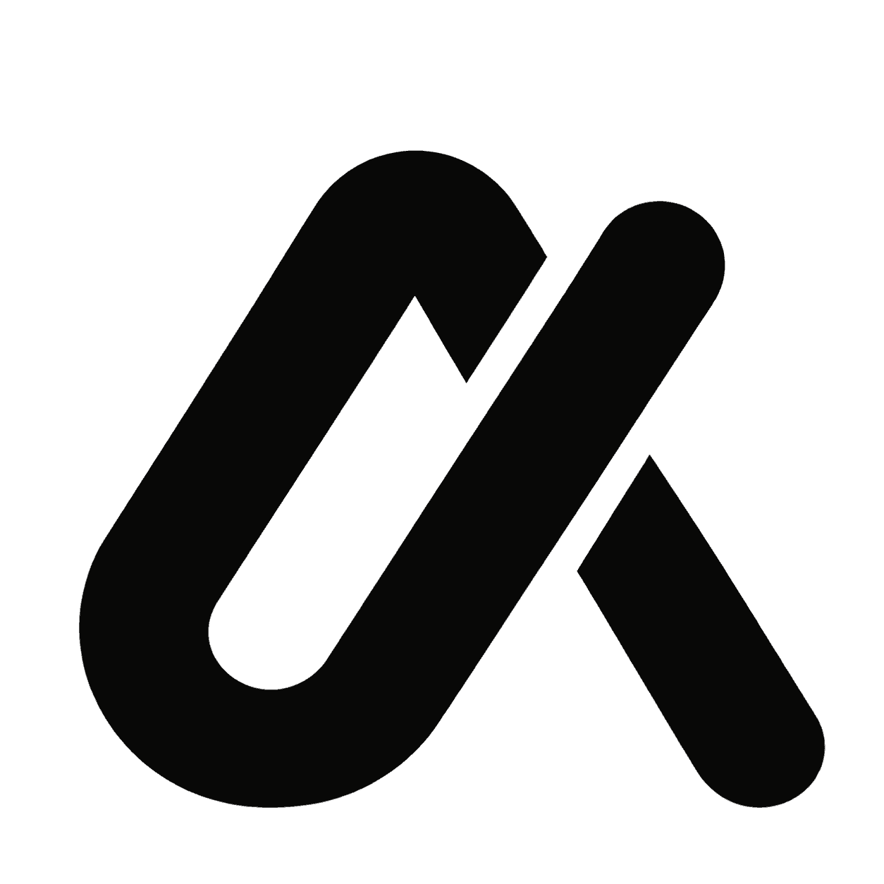 Accelerandos logo