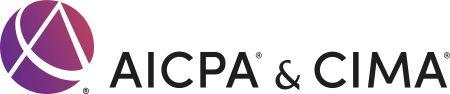 AICPA & CIMA Logo